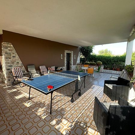 Villa Mariuccia Syracuse Extérieur photo