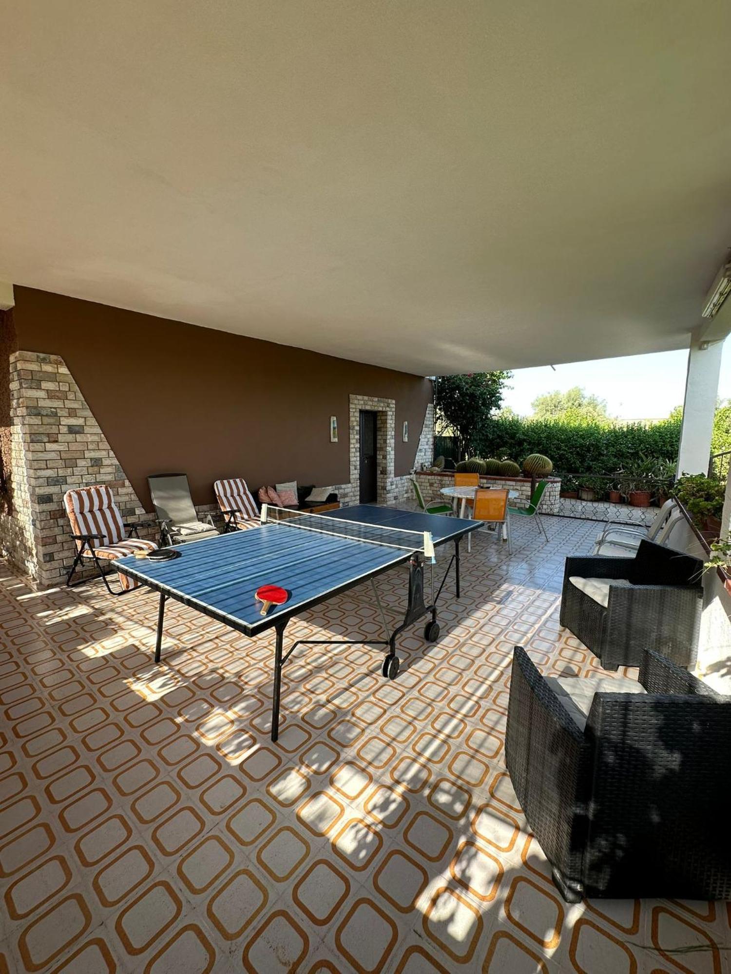 Villa Mariuccia Syracuse Extérieur photo
