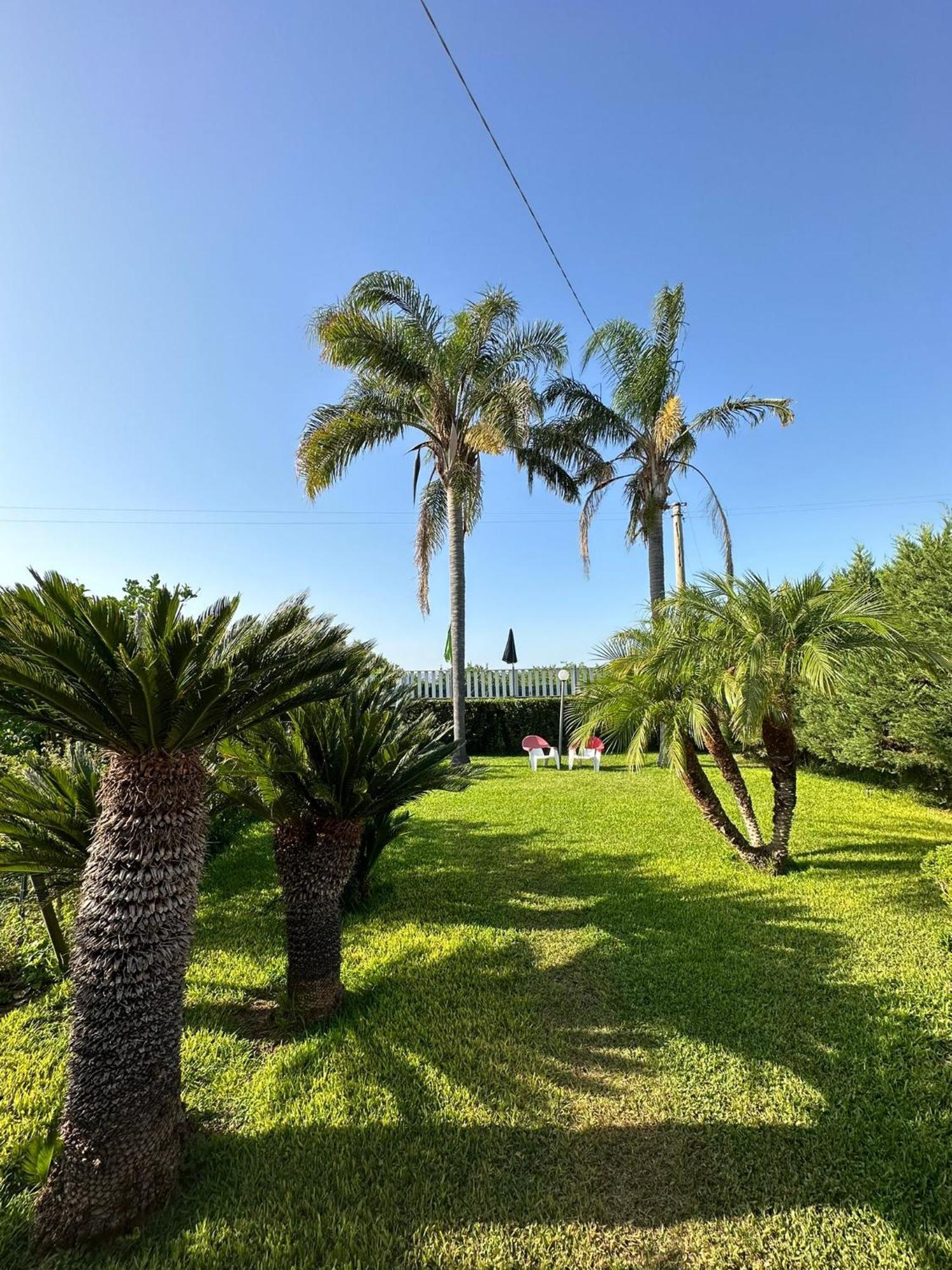 Villa Mariuccia Syracuse Extérieur photo